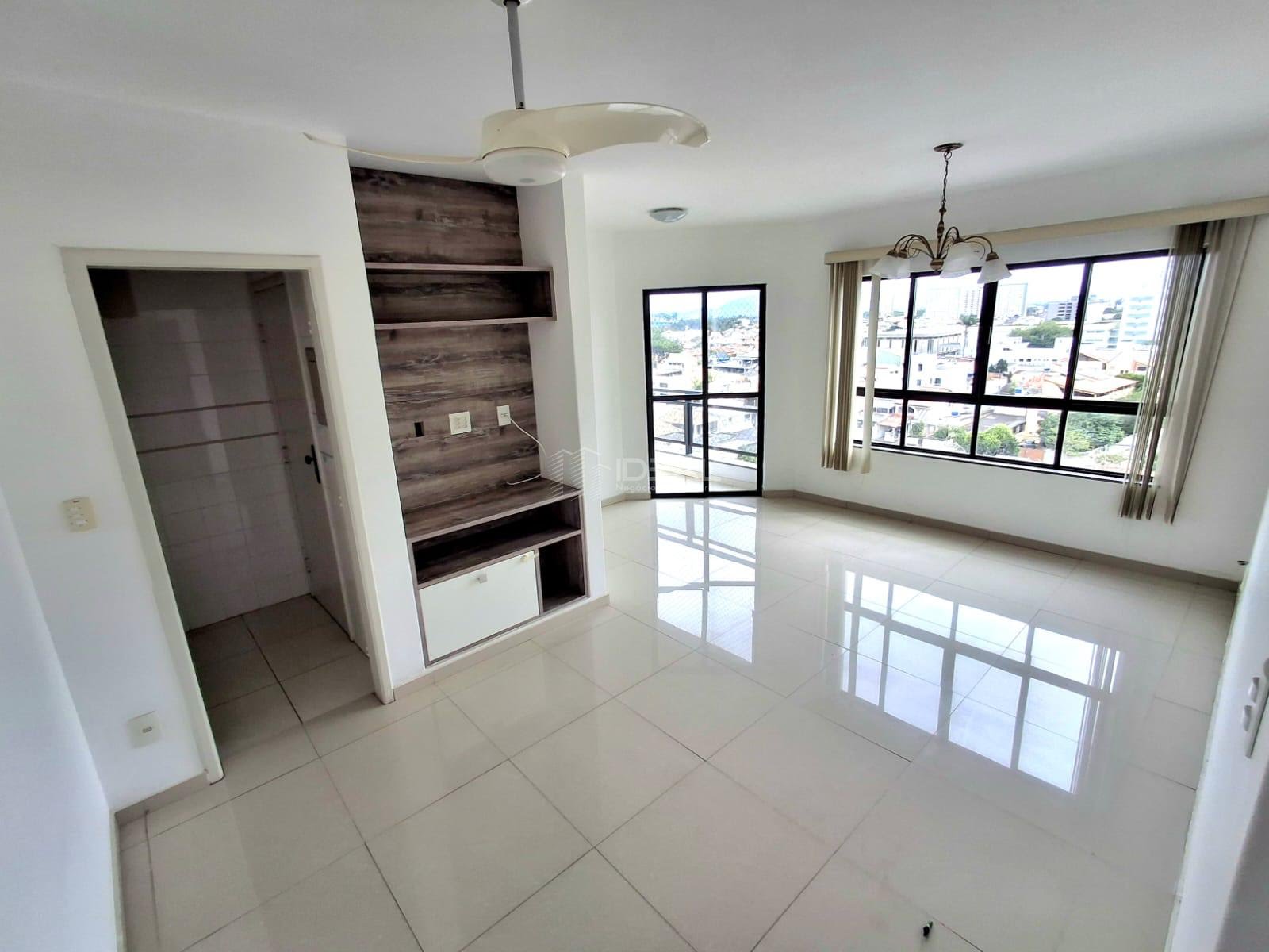 Apartamento à venda com 2 quartos, 1 suíte, 1 vaga e 72m² no Parque Tamandaré, Campos dos Goytacazes (RJ) — foto 7 de 16