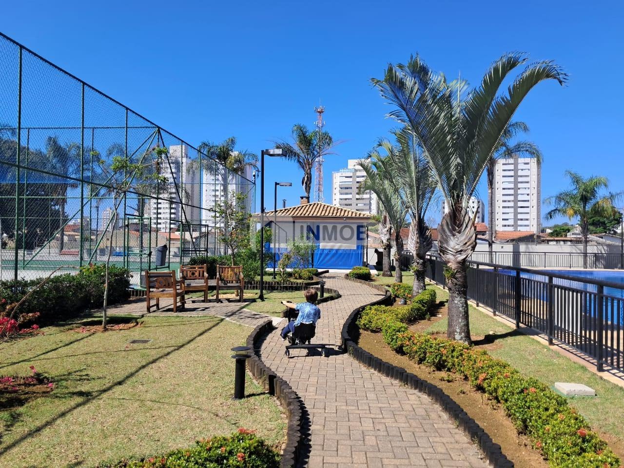 Apartamento à venda com 3 quartos, 1 suíte, 2 vagas e 82m² no Vila Jaboticabeira, Taubaté (SP) — foto 24 de 30