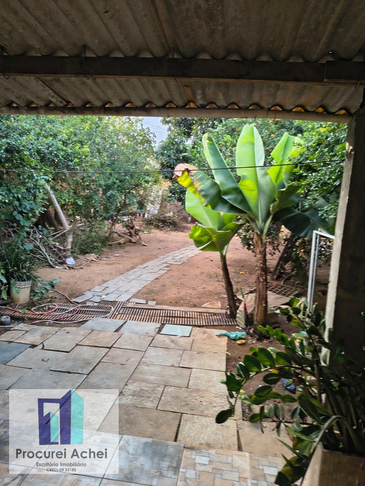Casa à venda com 2 quartos, 1 banheiro, 4 vagas e 356m² no Arapoanga (planaltina), Brasília (DF) — foto 3 de 9