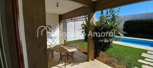 Casa de Condomínio, 4 quartos - Foto 9