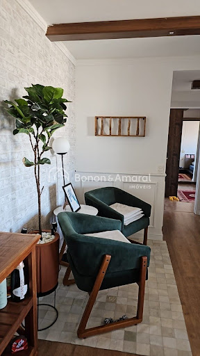 Apartamento, 2 quartos, 66 m² - Foto 6