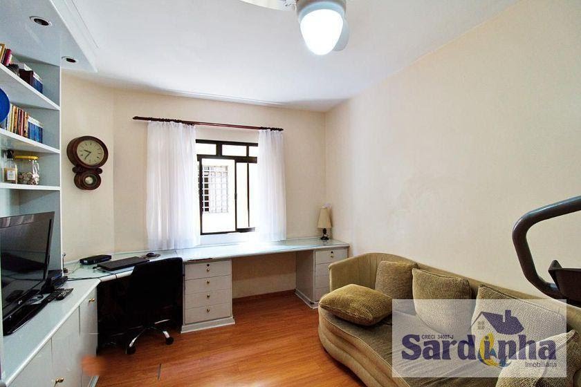 Apartamento à venda com 3 quartos, 1 suíte, 3 vagas e 245m² no Jardim Monte Kemel, São Paulo (SP) — foto 11 de 30