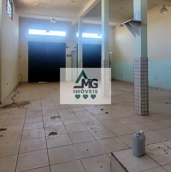 Comercial à venda com 2 banheiros, 8 vagas e 272m² no Vila Jessé, Três Corações (MG) — foto 4 de 15