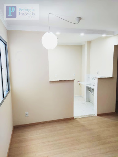 Apartamento em Jardim Ansalca - Guarulhos, SP