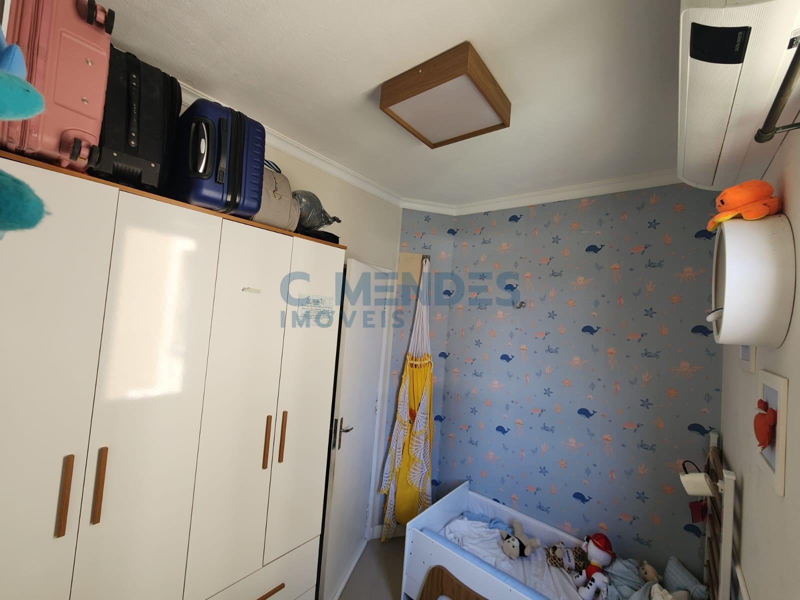 Apartamento à venda com 3 quartos, 1 suíte, 2 vagas e 75m² no Passaré, Fortaleza (CE) — foto 19 de 30