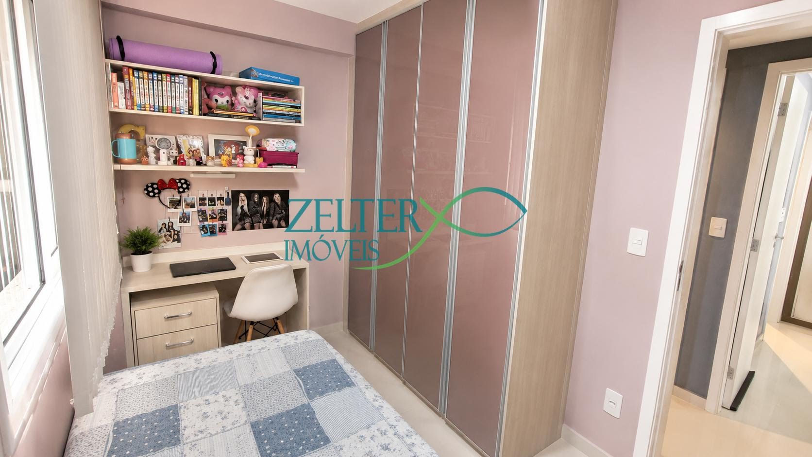 Apartamento à venda com 3 quartos, 1 suíte, 1 vaga e 67m² no Vila da Penha, Rio de Janeiro (RJ) — foto 15 de 30