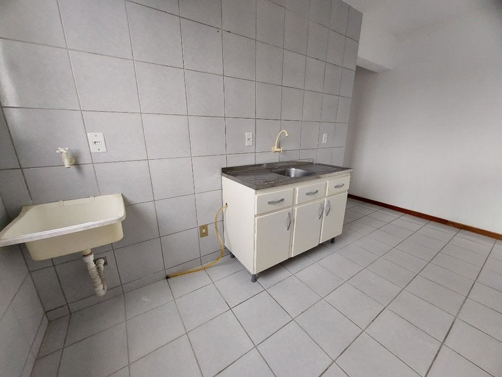 Cozinha/área de serviço
