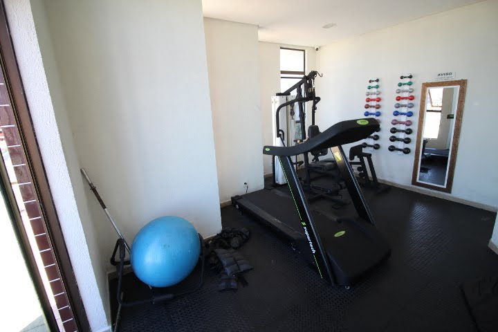 Apartamento à venda com 1 quarto, 1 suíte, 1 vaga e 35m² no Madalena, Recife (PE) — foto 19 de 20