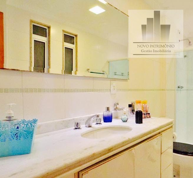 Cobertura à venda com 4 quartos, 4 suítes, 4 vagas e 417m² no Recreio dos Bandeirantes, Rio de Janeiro (RJ) — foto 6 de 30