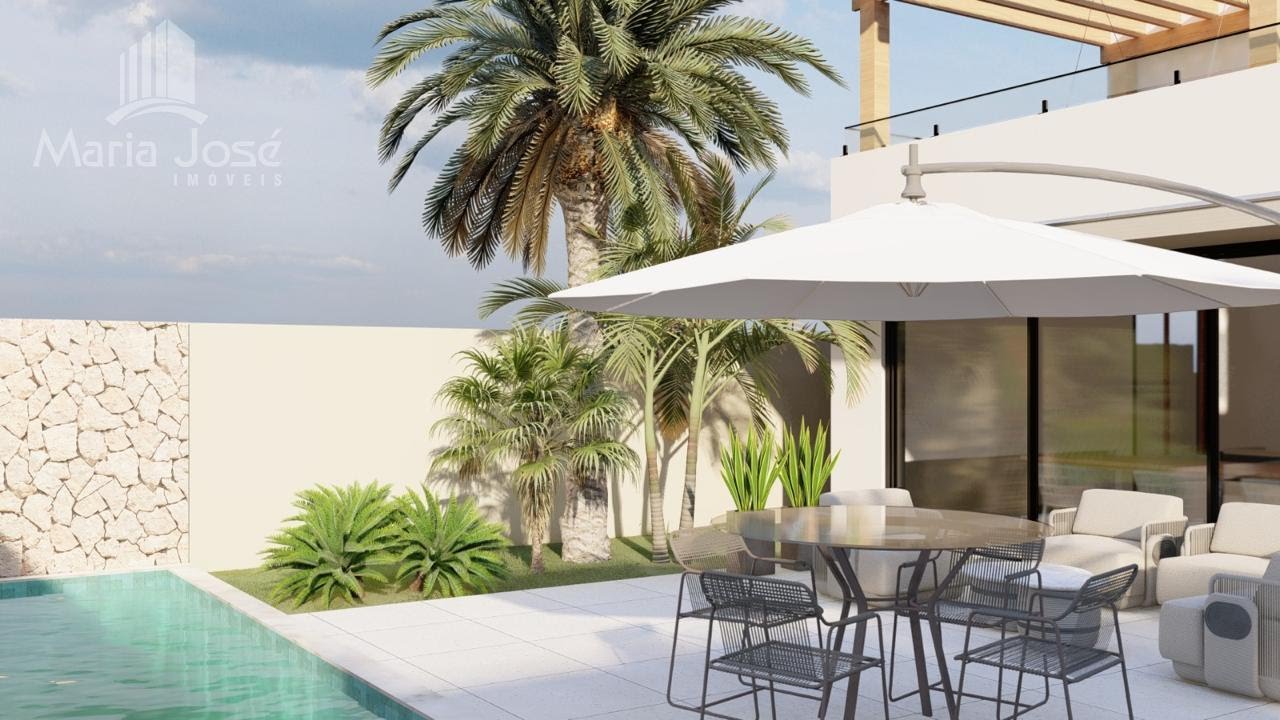 Casa à venda com 4 quartos, 4 suítes, 6 vagas e 348m² no Residencial Veredas, Sete Lagoas (MG) — foto 21 de 30