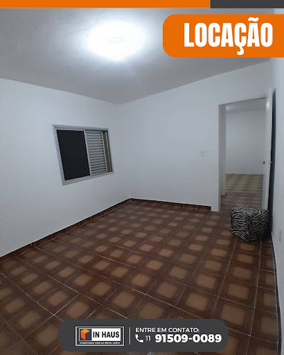 Casa em Parque Boa Esperança  -  São Paulo