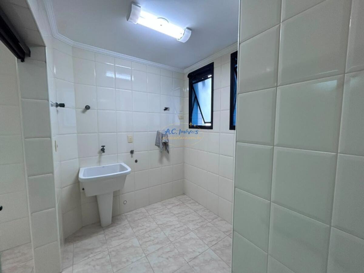 Apartamento à venda com 3 quartos, 1 suíte, 2 vagas e 110m² no Vila Tupi, Praia Grande (SP) — foto 11 de 30