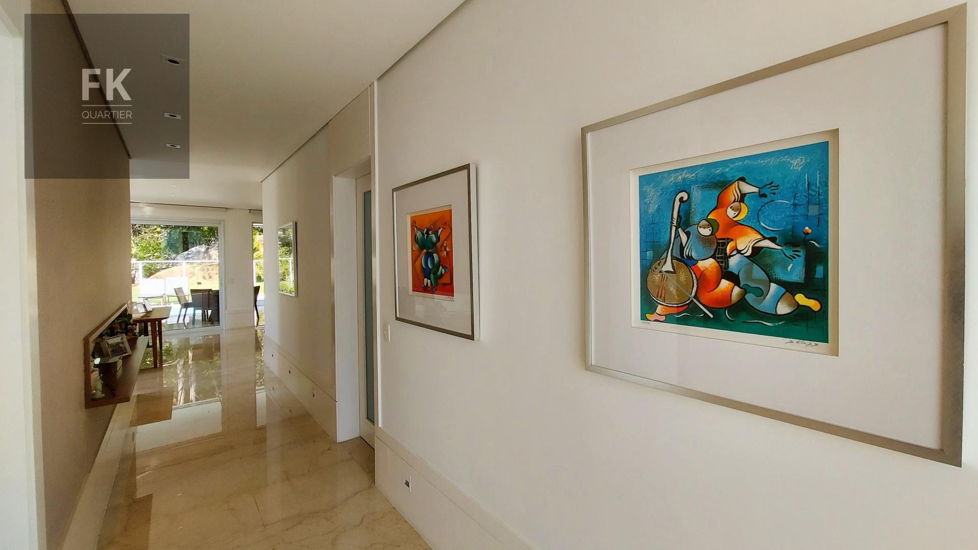 Casa à venda com 4 quartos, 4 suítes, 5 vagas e 456m² no Alphaville, Barueri (SP) — foto 4 de 30