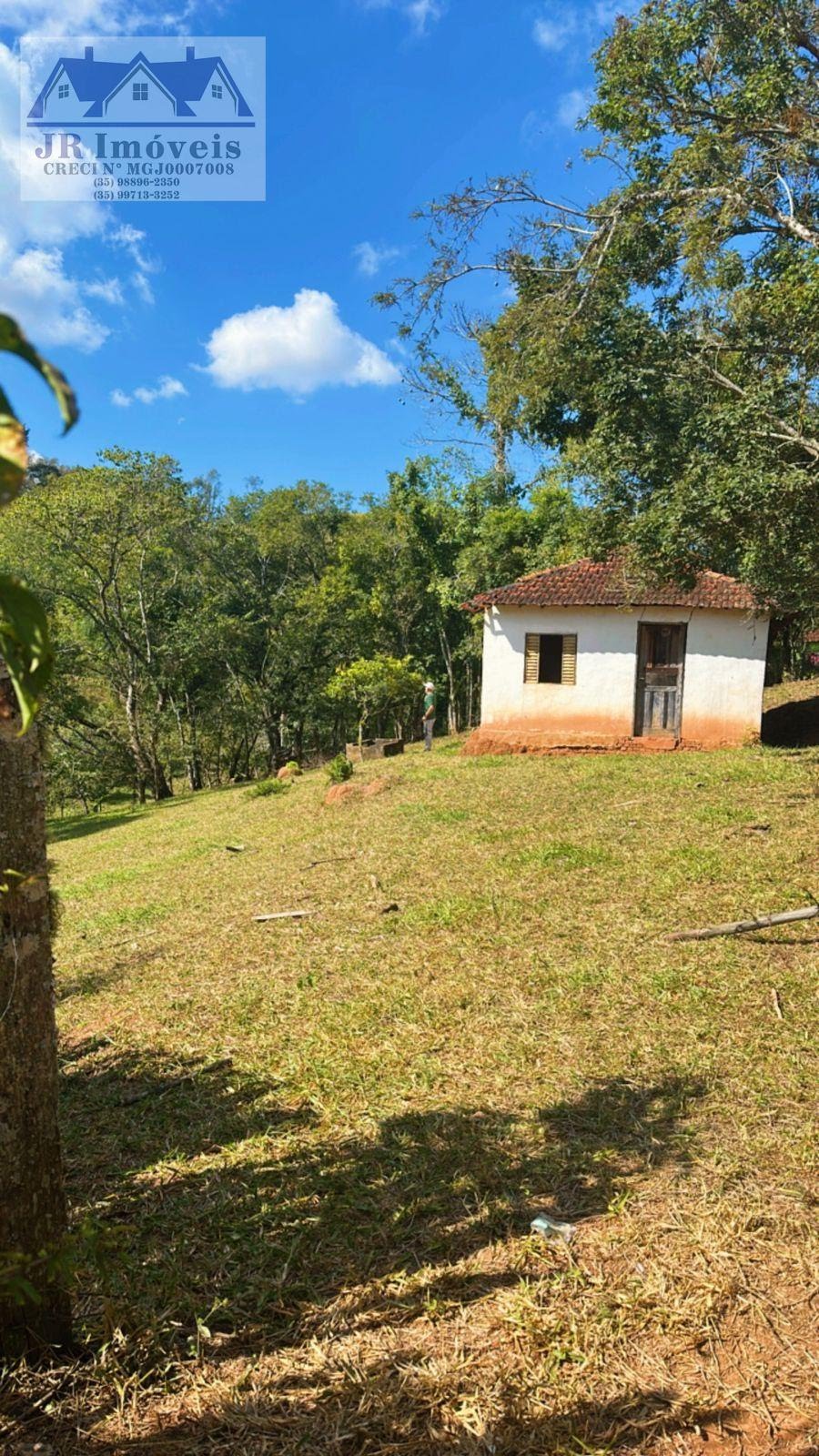 Rural à venda com 1300m² de terreno no Teodoros, Brazópolis (MG) — foto 4 de 6