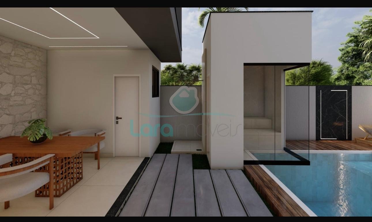 Casa à venda com 3 quartos, 3 suítes, 2 vagas e 170m² no Novo Horizonte, Macaé (RJ) — foto 12 de 12
