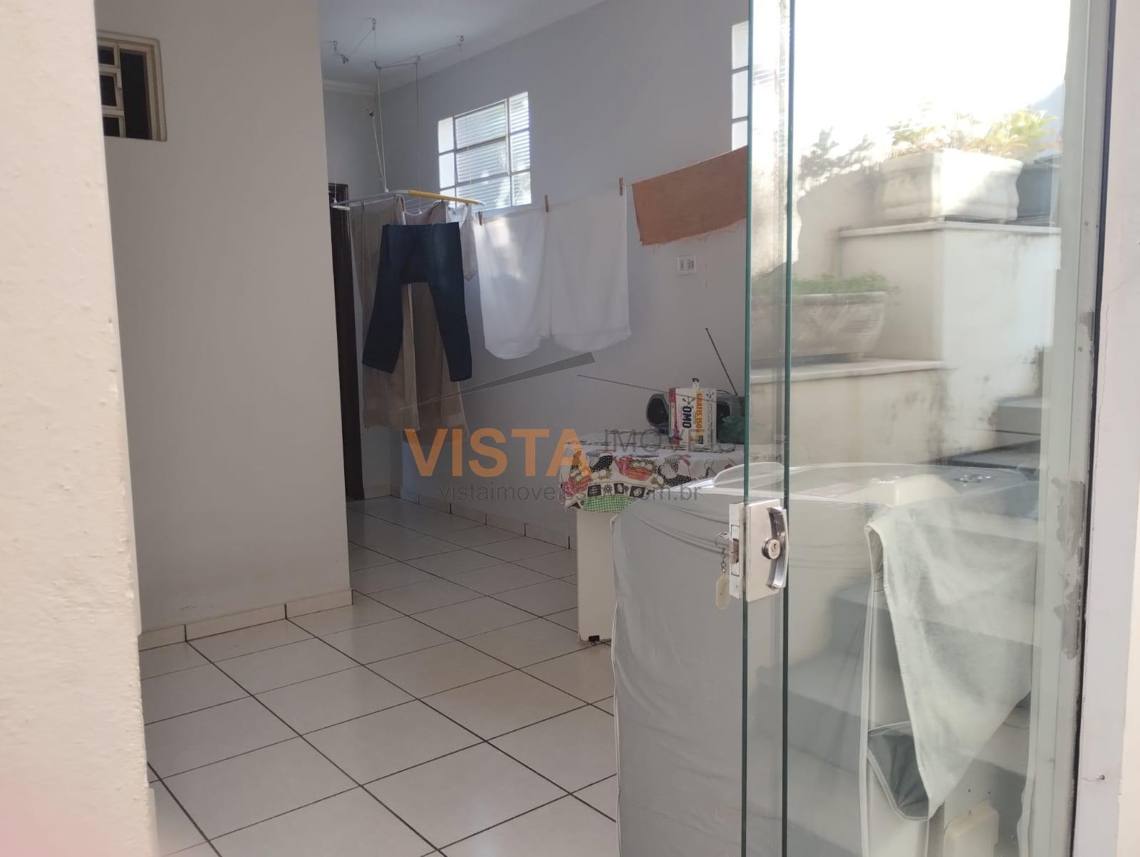 Casa à venda com 3 quartos, 2 banheiros, 4 vagas e 89m² no Jardim Vila Rica, São João da Boa Vista (SP) — foto 7 de 10