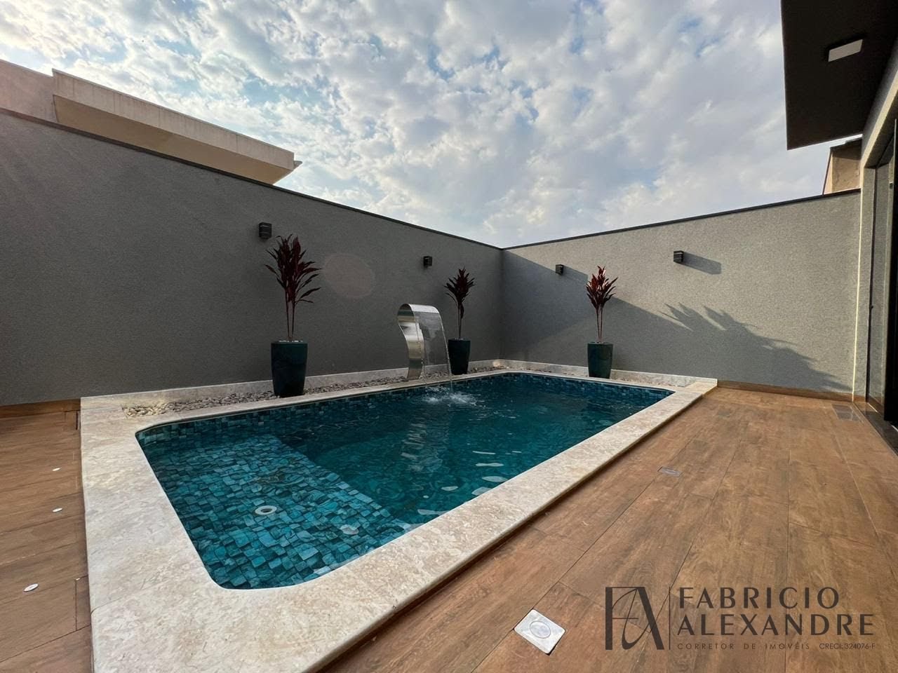 Casa à venda com 3 quartos, 3 suítes, 4 vagas e 246m² no Loteamento Recanto do Lago, São José do Rio Preto (SP) — foto 24 de 30