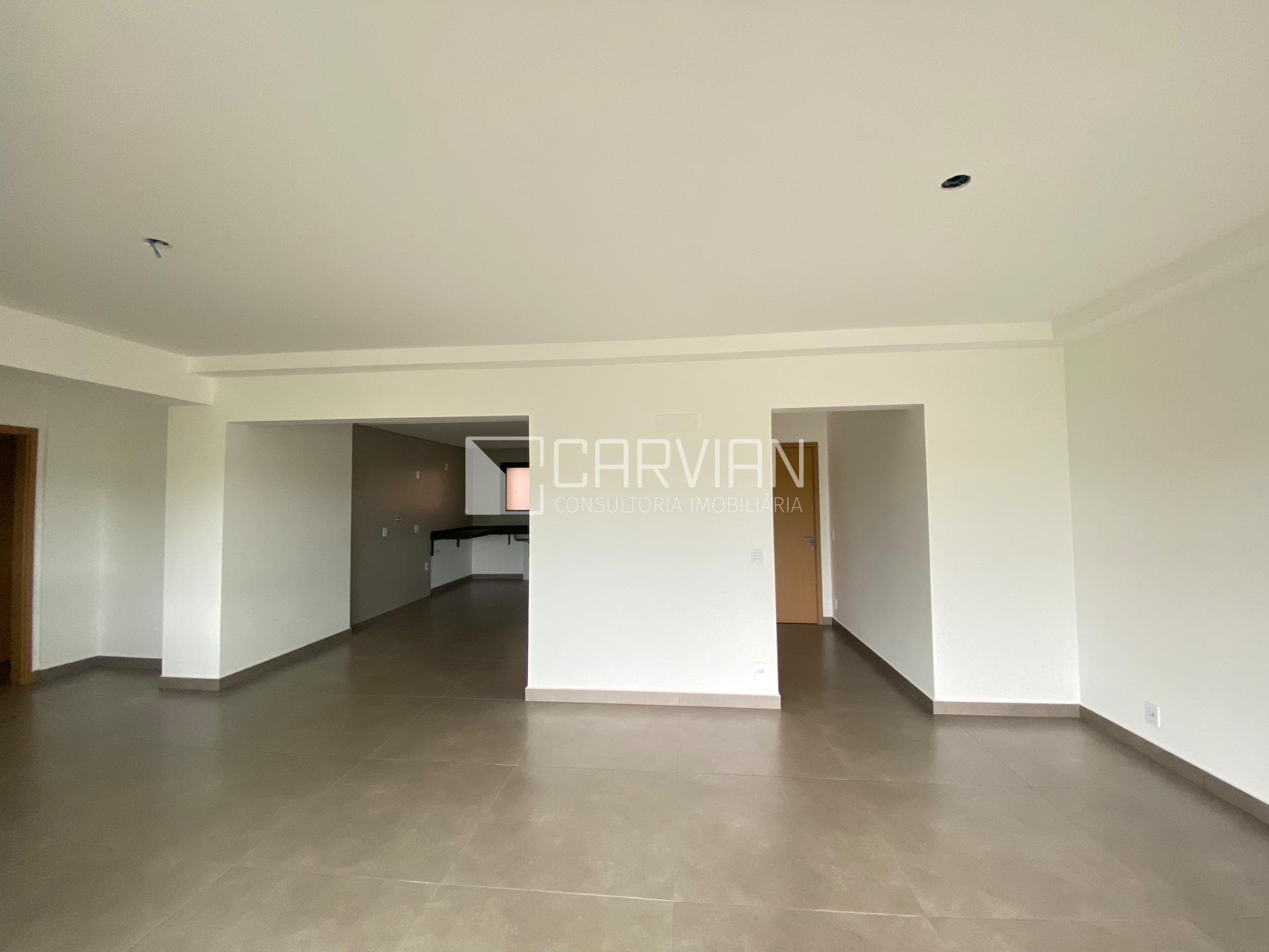 Apartamento à venda com 3 quartos, 3 suítes, 2 vagas e 153m² no Bonfim Paulista, Ribeirão Preto (SP) — foto 8 de 30