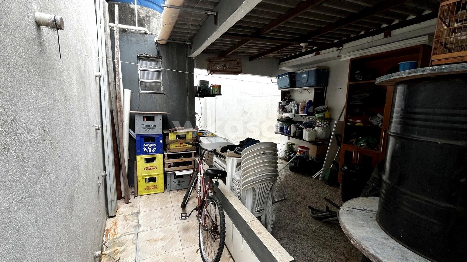 Casa à venda com 3 quartos, 2 banheiros, 3 vagas e 417m² no Praia de Capuba, Serra (ES) — foto 7 de 19
