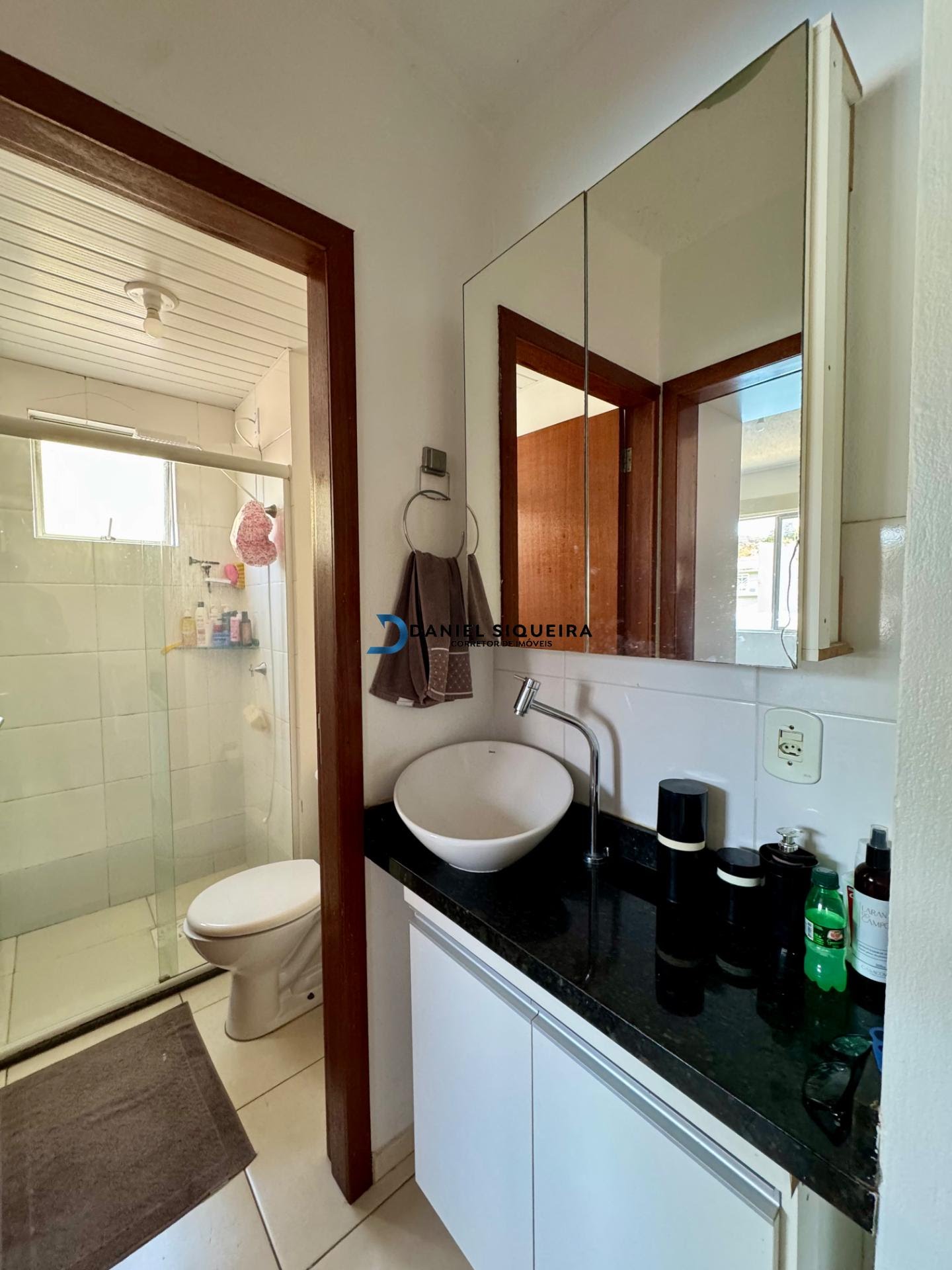 Apartamento à venda com 2 quartos, 1 banheiro, 1 vaga e 57m² no Real Parque, São José (SC) — foto 15 de 19