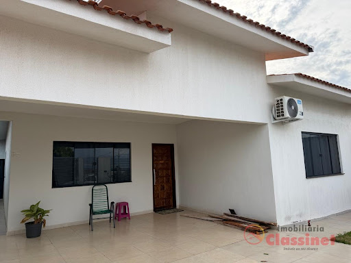 Casa em Jardim Casa Grande IV  -  Ivaiporã