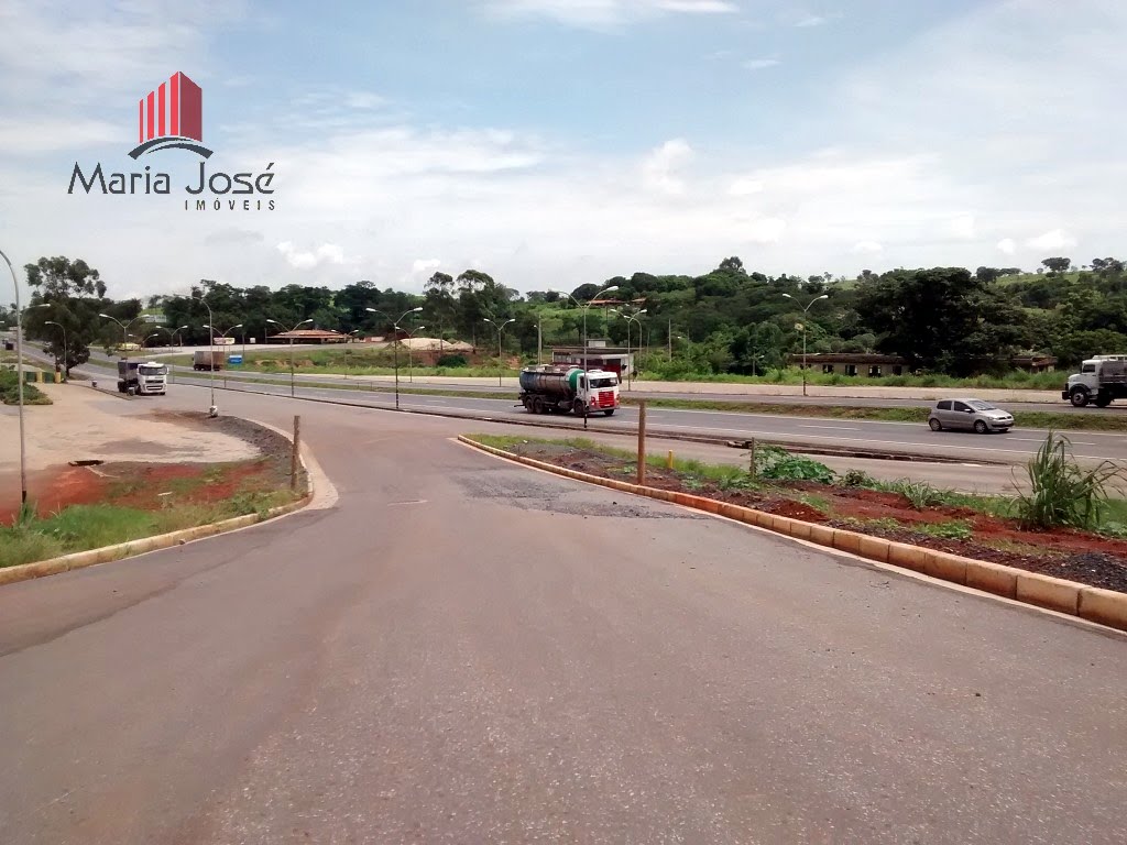 Terreno à venda com 18670m² de terreno no Seven Business Park, Sete Lagoas (MG) — foto 29 de 30
