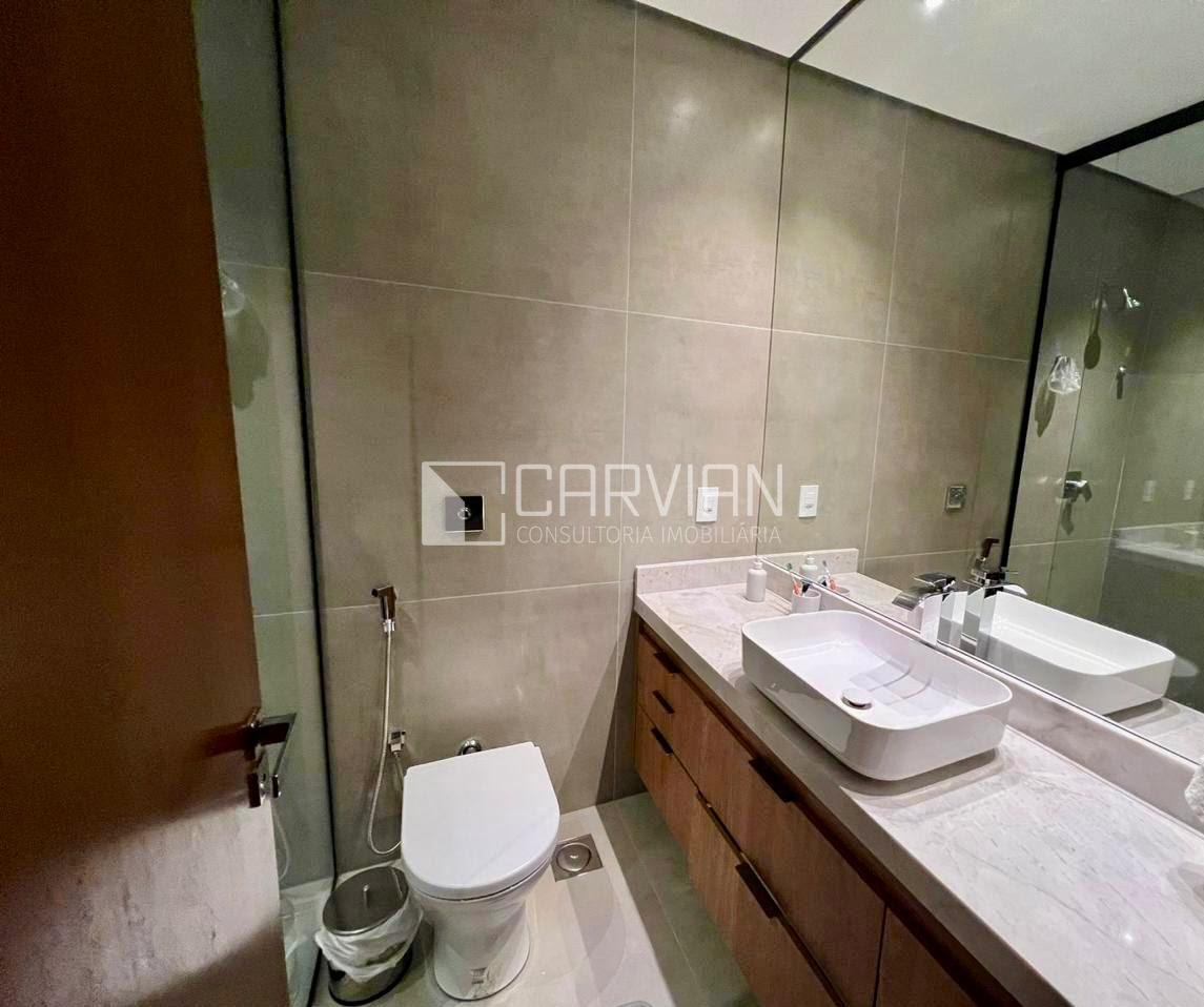 Casa à venda com 3 quartos, 3 suítes, 4 vagas e 310m² no Alphaville II, Ribeirão Preto (SP) — foto 18 de 30