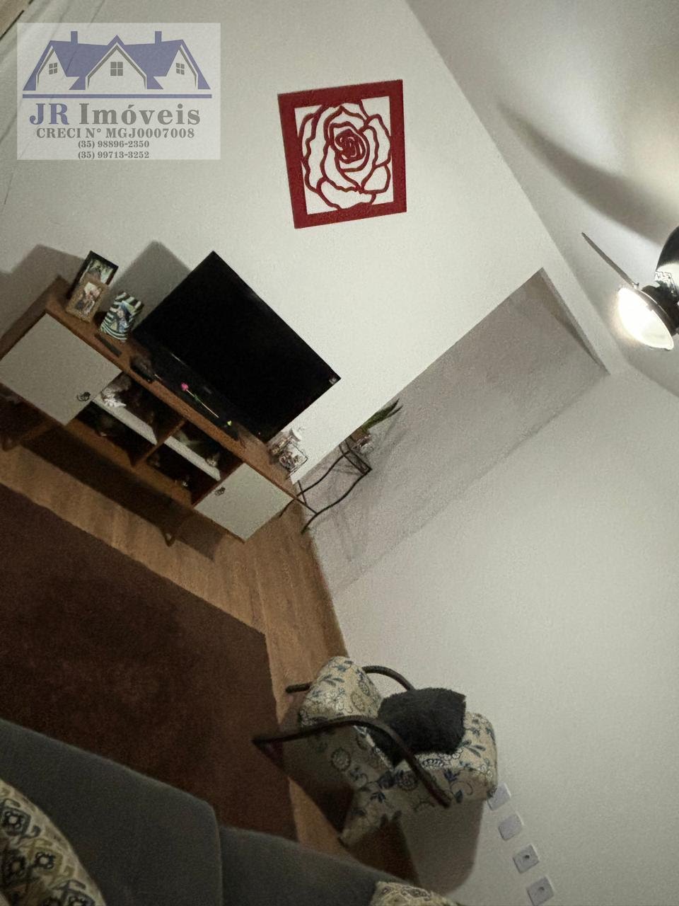 Casa à venda com 3 quartos, 2 banheiros, 3 vagas e 263m² no Rebourgeon, Itajubá (MG) — foto 24 de 30