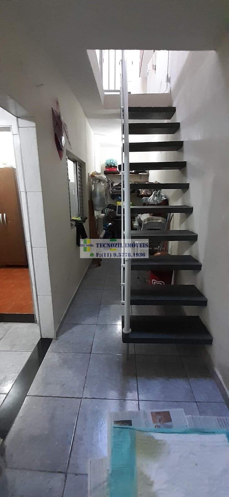 Sobrado, 2 quartos, 130 m² - Foto 19