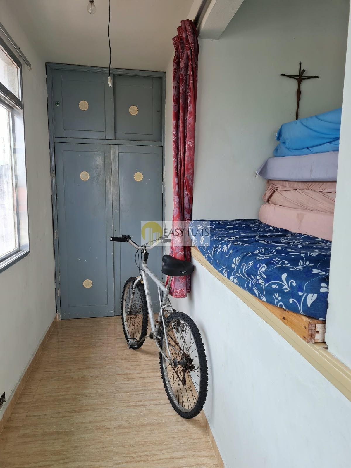 Apartamento à venda com 1 quarto, 1 banheiro, 1 vaga e 49m² no Solemar, Praia Grande (SP) — foto 12 de 22