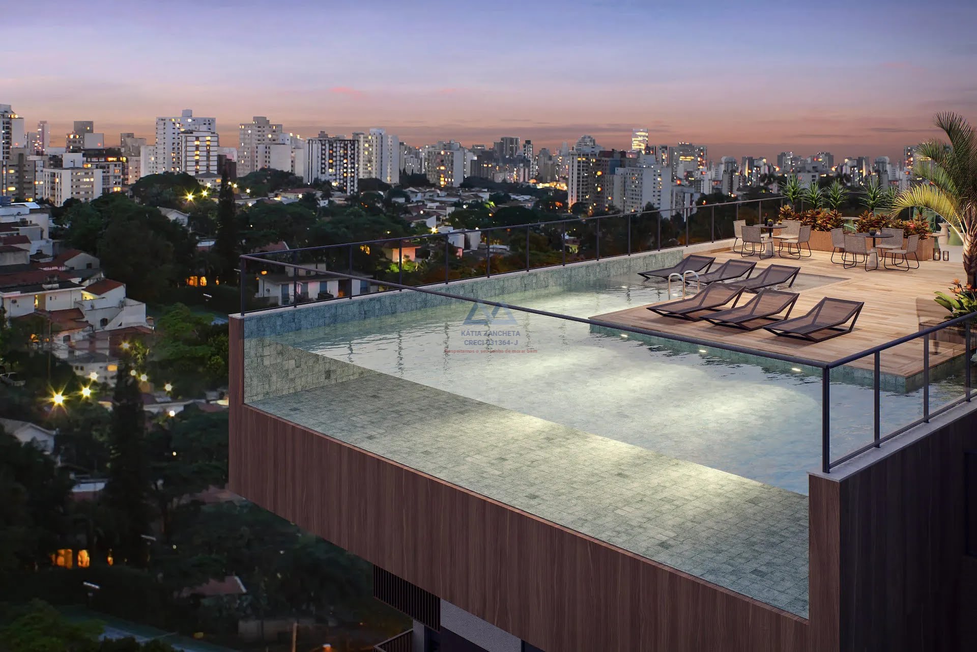 Apartamento à venda com 1 quarto, 1 banheiro e 25m² no Vila Clementino, São Paulo (SP) — foto 11 de 11