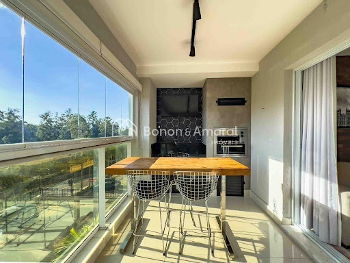 Apartamento, 3 quartos, 131 m² - Foto 12