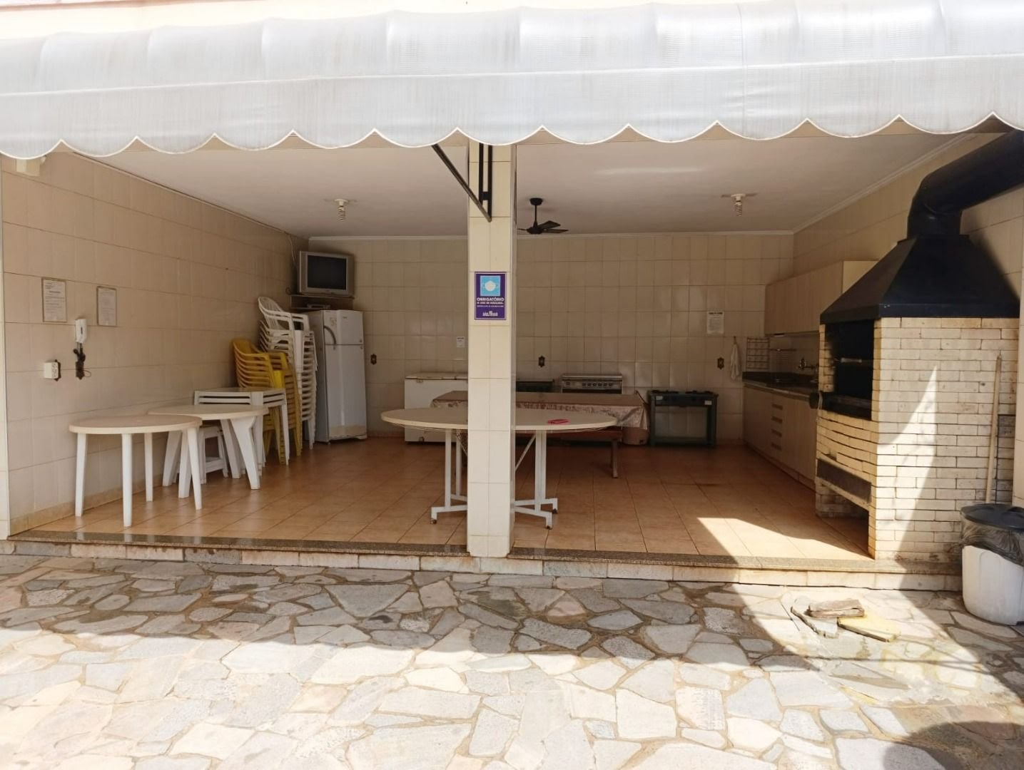 Apartamento à venda com 3 quartos, 1 suíte, 4 vagas e 135m² no Jardim Antártica, Ribeirão Preto (SP) — foto 6 de 30