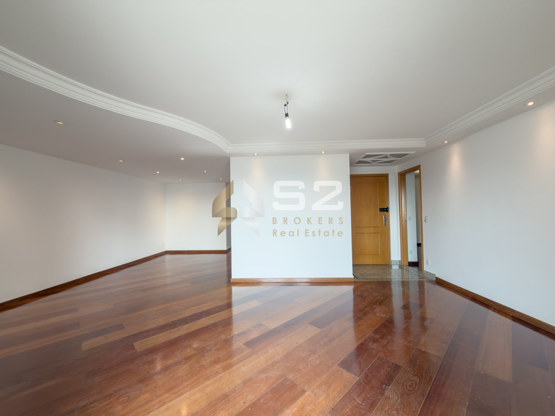 Apartamento para locação Spazio Venice 4 dormitórios 