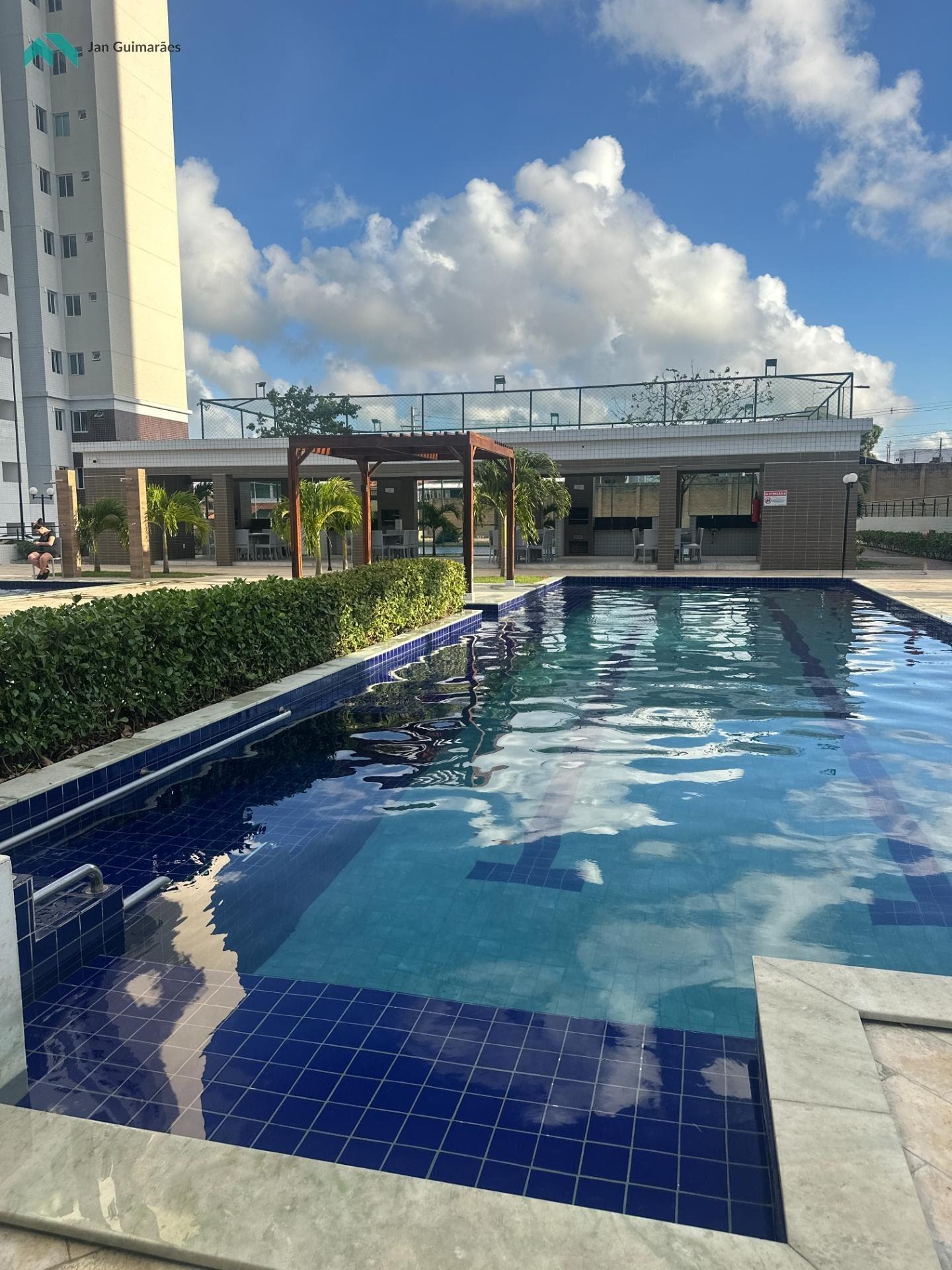 Apartamento, 3 quartos, 70 m² - Foto 17