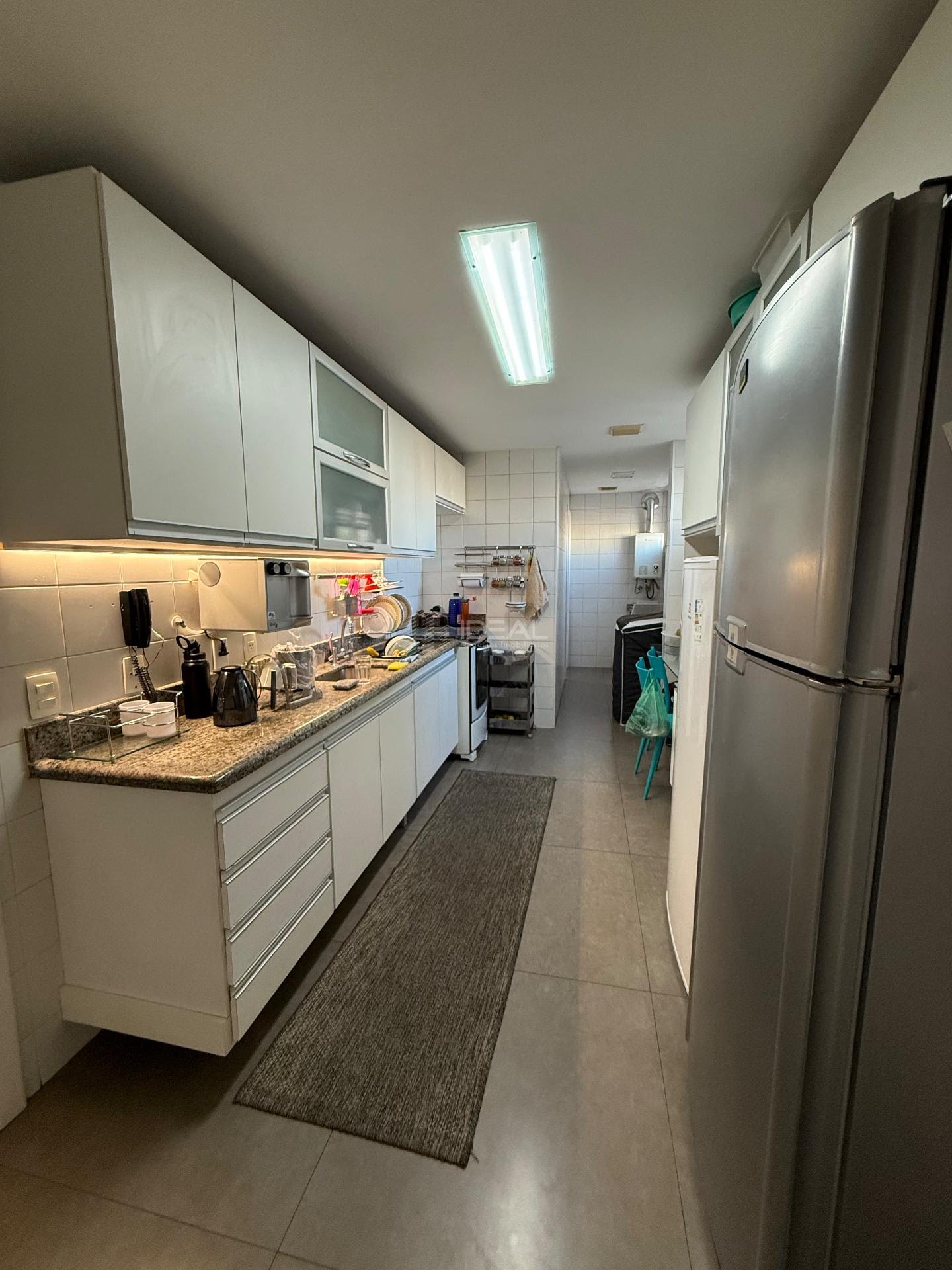 Apartamento à venda com 4 quartos, 2 suítes, 3 vagas e 169m² no Pelinca, Campos dos Goytacazes (RJ) — foto 7 de 30