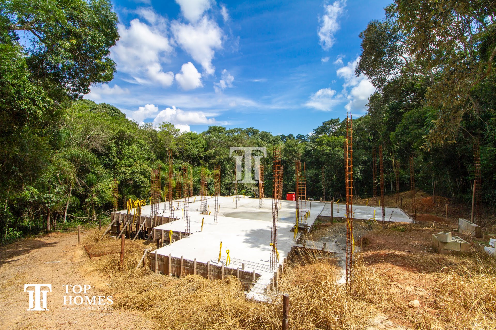 Terreno/lote à venda no condomínio de alto padrão Fazenda Campo Verde em Jundiaí/SP