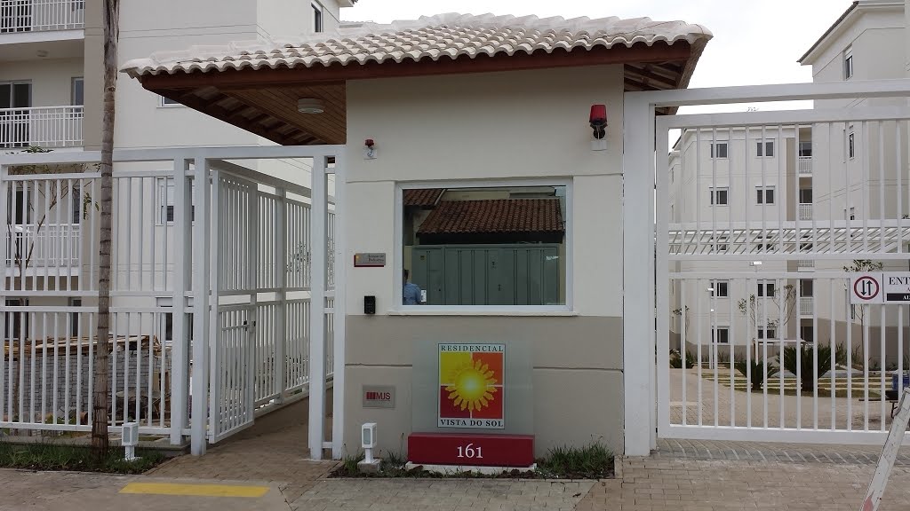 Apartamento à venda com 2 quartos, 1 banheiro, 1 vaga e 61m² no Nova São João, São João da Boa Vista (SP) — foto 9 de 10
