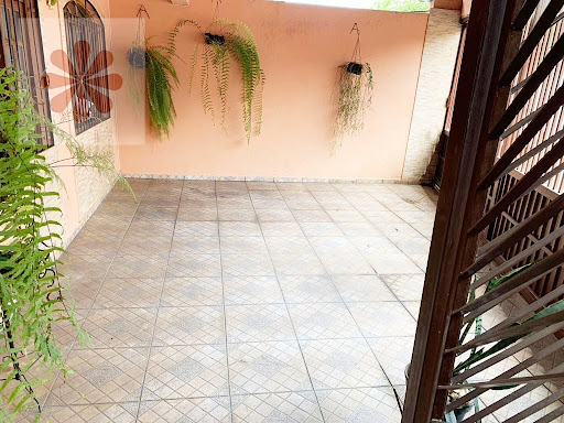 Casa Sobrado em Vila Granada  -  São Paulo