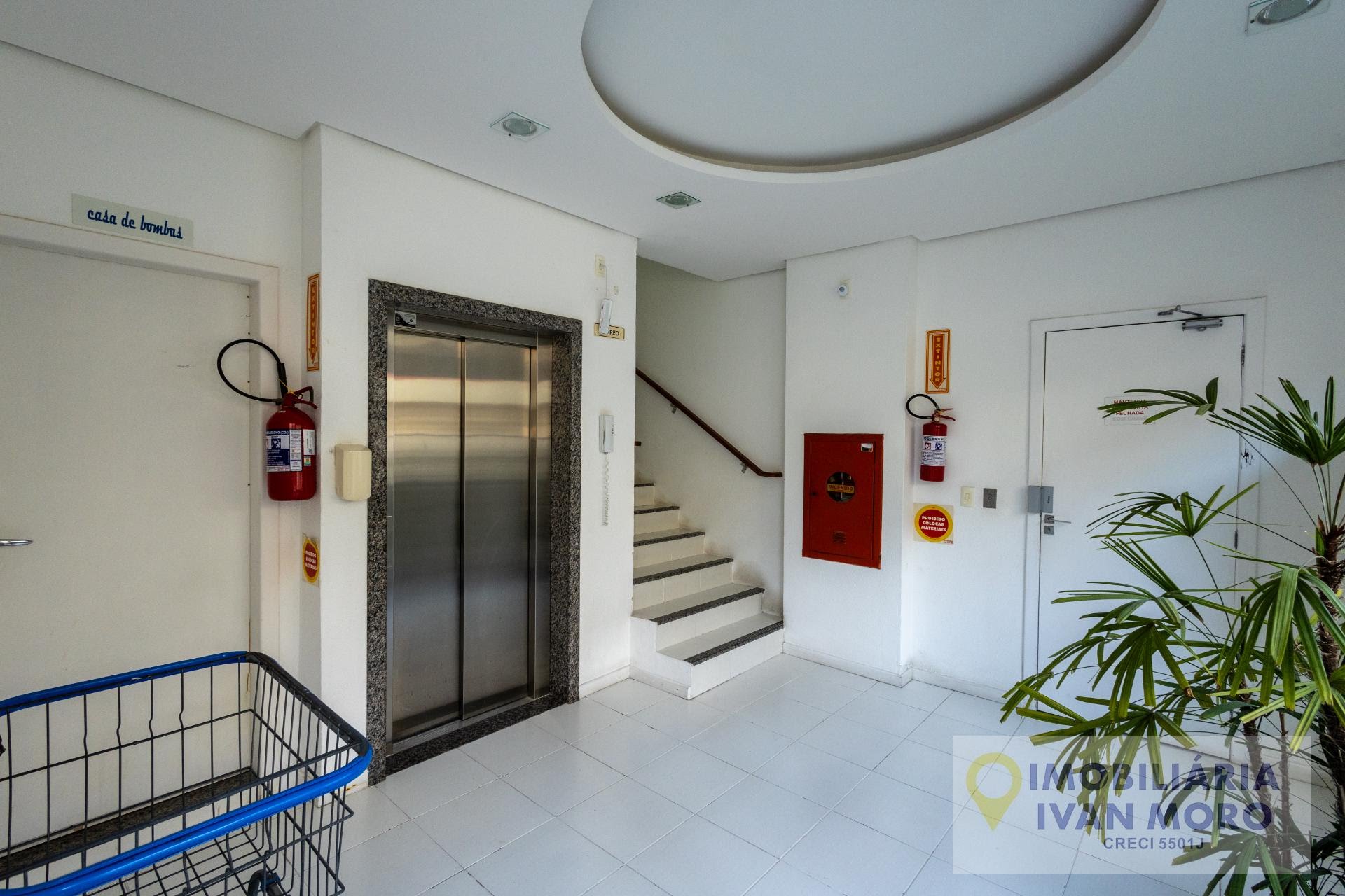 Apartamento à venda com 2 quartos, 1 suíte, 1 vaga e 79m² no Ingleses Norte, Florianópolis (SC) — foto 28 de 30