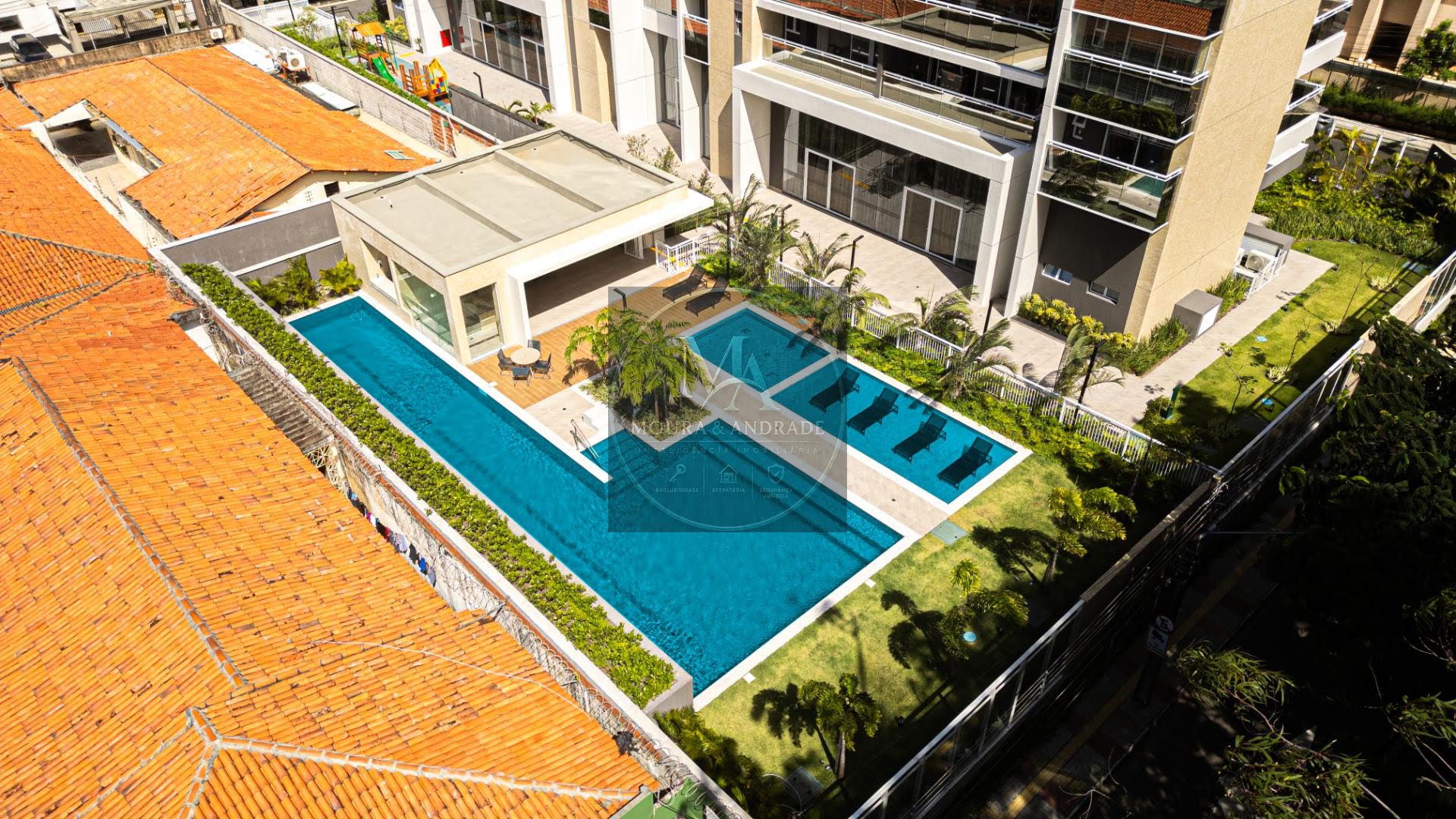Apartamento à venda com 3 quartos, 2 suítes, 2 vagas e 95m² no Aldeota, Fortaleza (CE) — foto 6 de 27