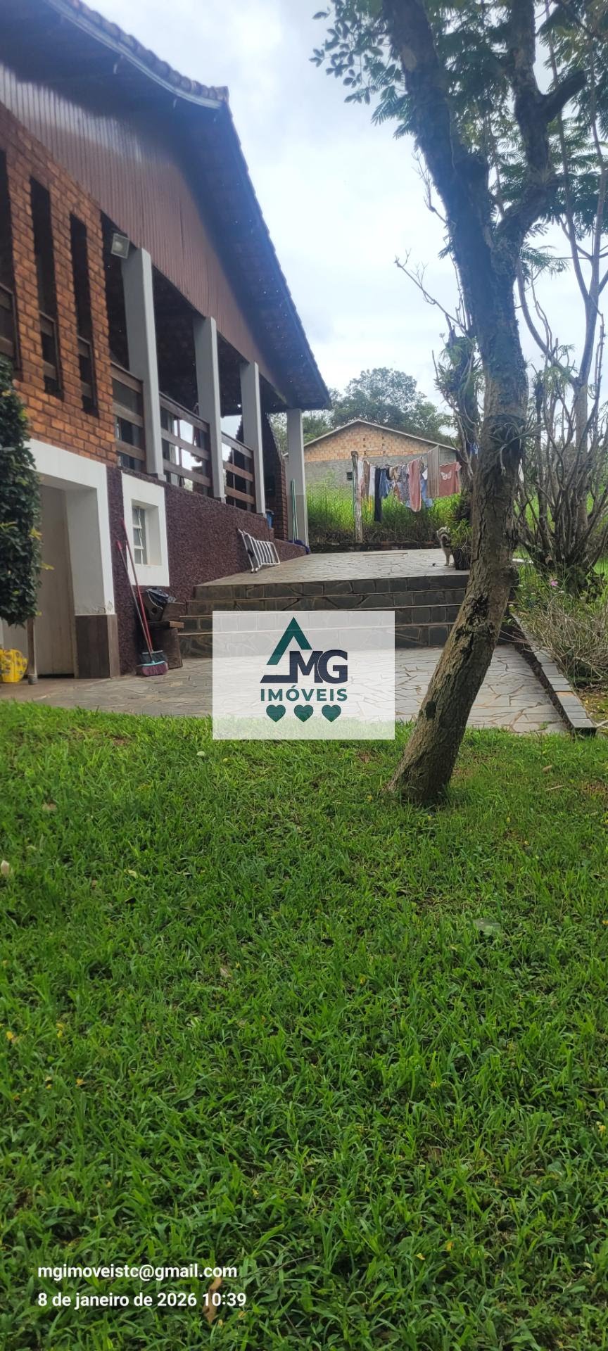 Casa à venda com 3 quartos, 1 suíte e 164m² no Marimbeiro, Cambuquira (MG) — foto 2 de 30