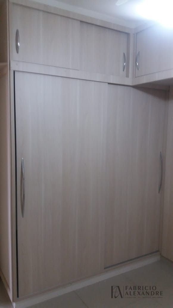 Apartamento à venda com 2 quartos, 1 banheiro, 1 vaga e 63m² no Jardim Urano, São José do Rio Preto (SP) — foto 17 de 24