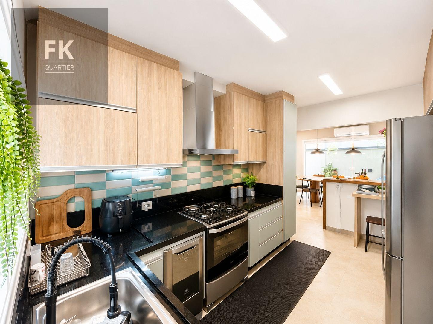 Casa à venda com 3 quartos, 1 suíte, 4 vagas e 350m² no Alphaville, Santana de Parnaíba (SP) — foto 20 de 21