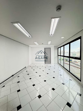 Sala Comercial  em Santo Amaro  -  São Paulo