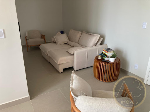 Apartamento em Jardim Imperial  -  Luís Eduardo Magalhães