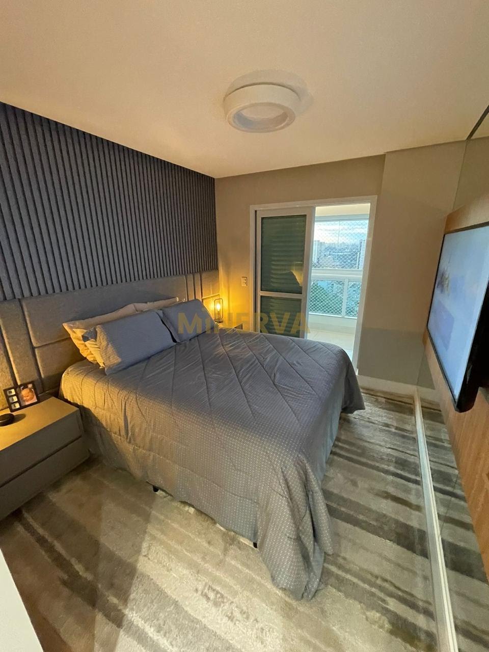 Apartamento à venda com 4 quartos, 4 suítes, 3 vagas e 165m² no Jardim Barbosa, Guarulhos (SP) — foto 28 de 30