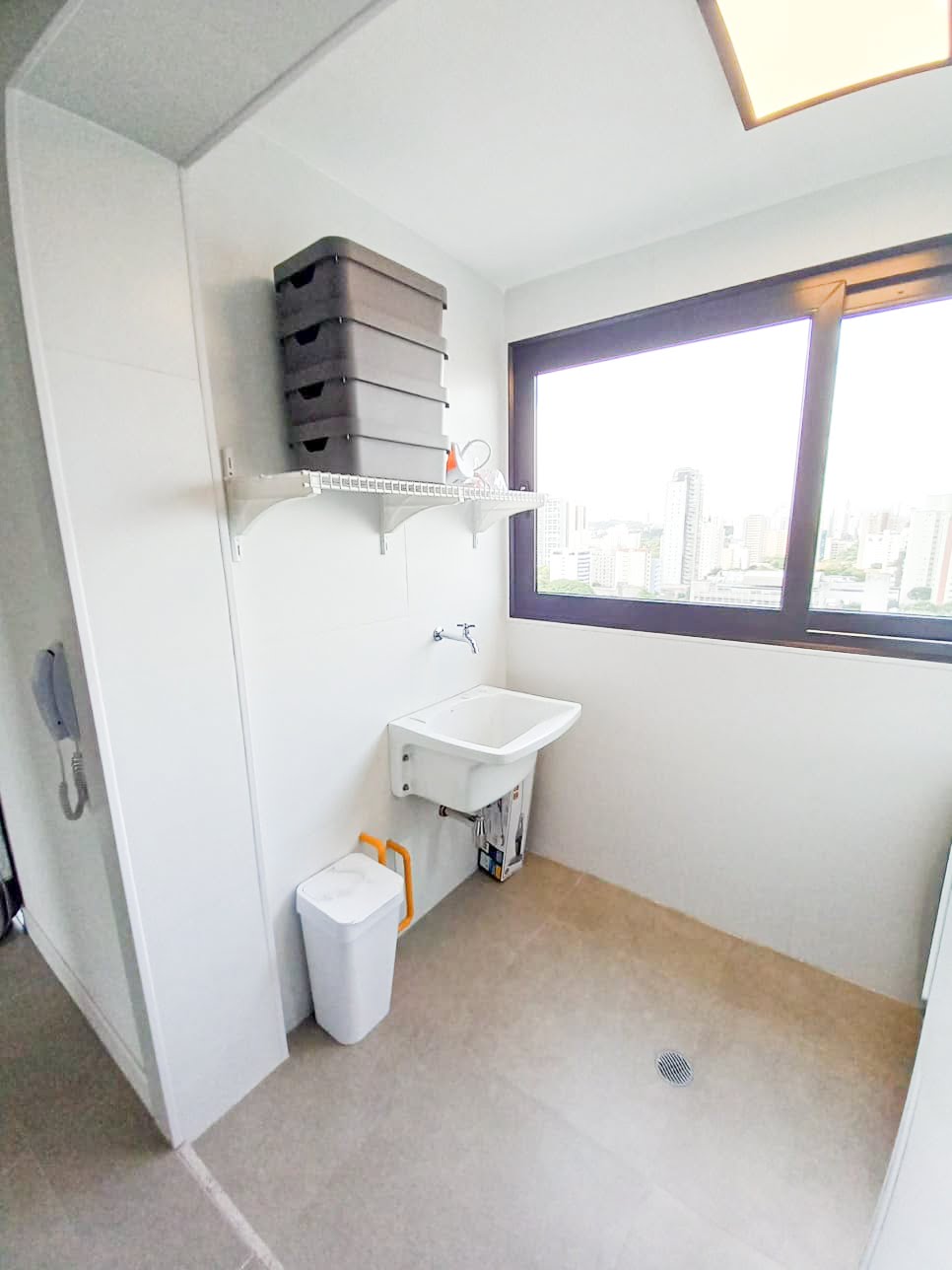 Apartamento para alugar com 2 quartos, 2 banheiros, 1 vaga e 74m² no Pinheiros, São Paulo (SP) — foto 12 de 28