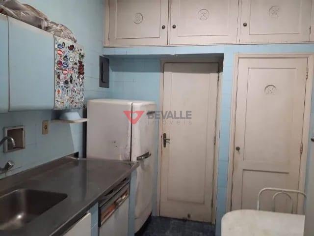 Apartamento à venda com 3 quartos, 1 suíte, 1 vaga e 113m² no Leblon, Rio de Janeiro (RJ) — foto 10 de 19