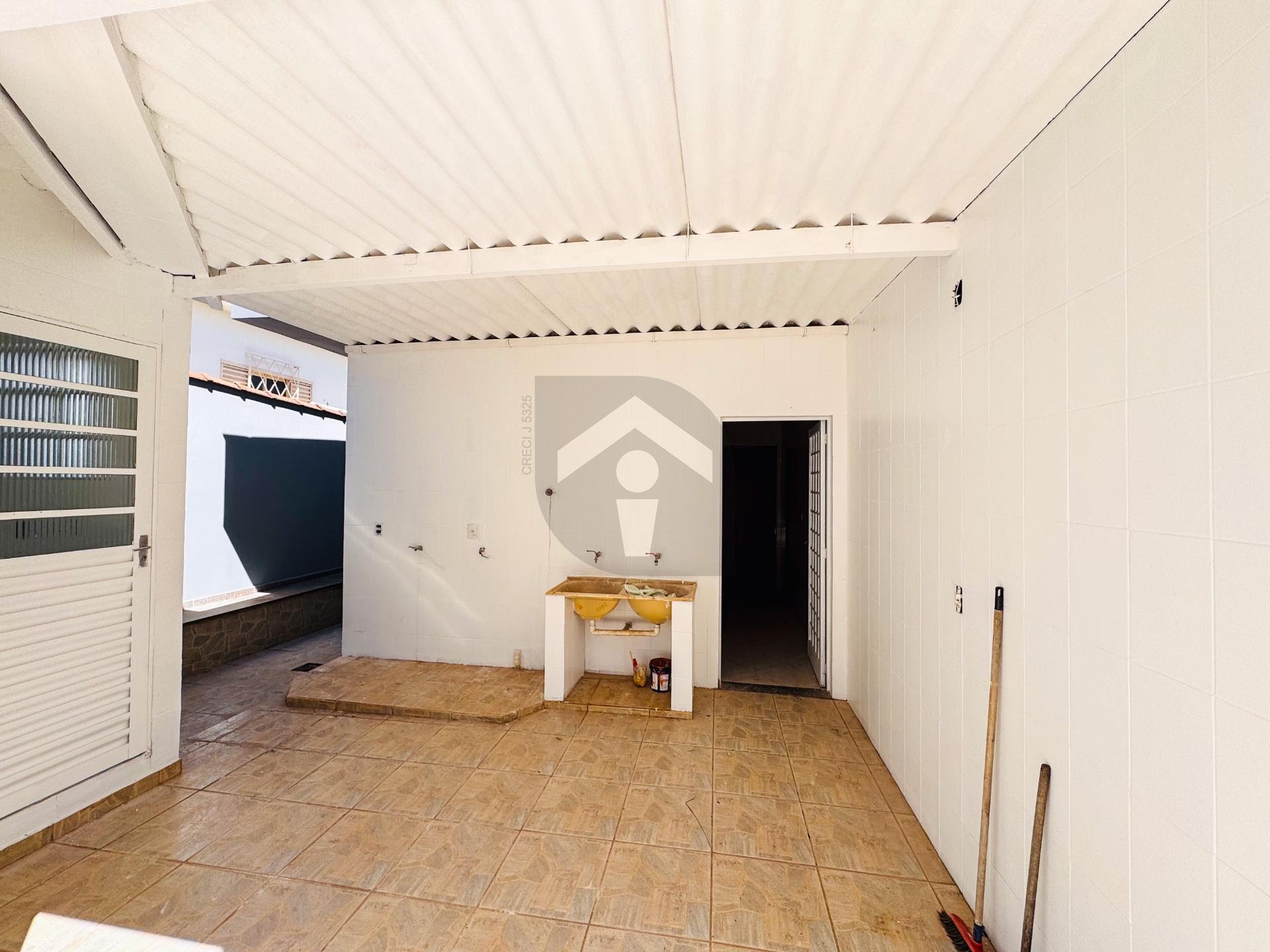 Casa, 3 quartos, 190 m² - Foto 29